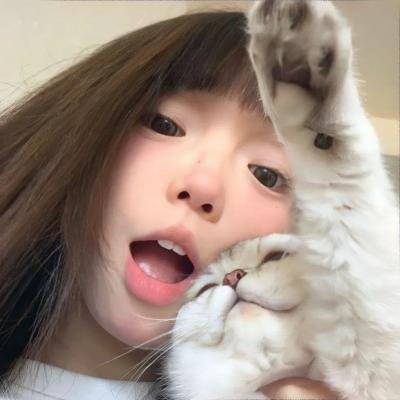 一见你就笑