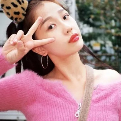 一袭青衣处女心