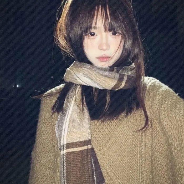 21世纪的女子